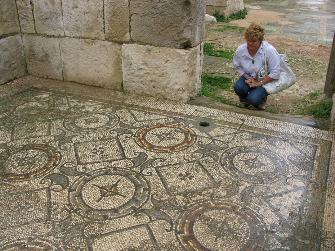 Maktaris-Makthar必去景点