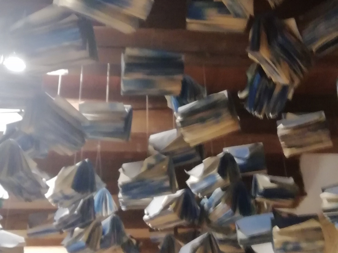 Libreria Del Mare-巴勒莫必去景点