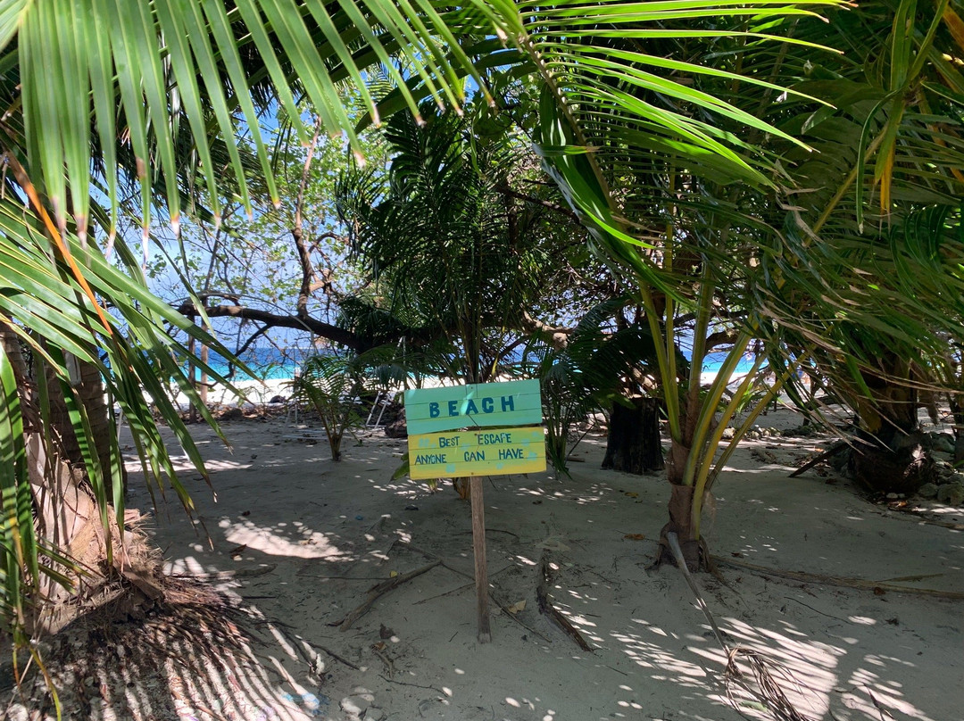 Olhumathi View Inn主图