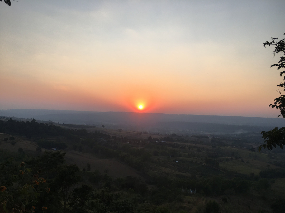 Khao Takhian Ngo View Point景点图片