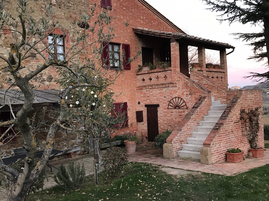 阿格里图里斯莫马兹农家乐主图