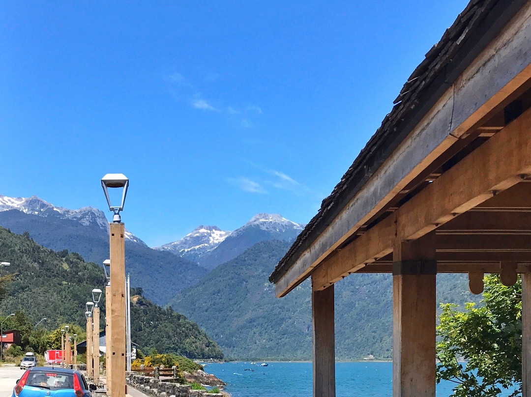 Iglesia De Cochamo-Cochamo必去景点