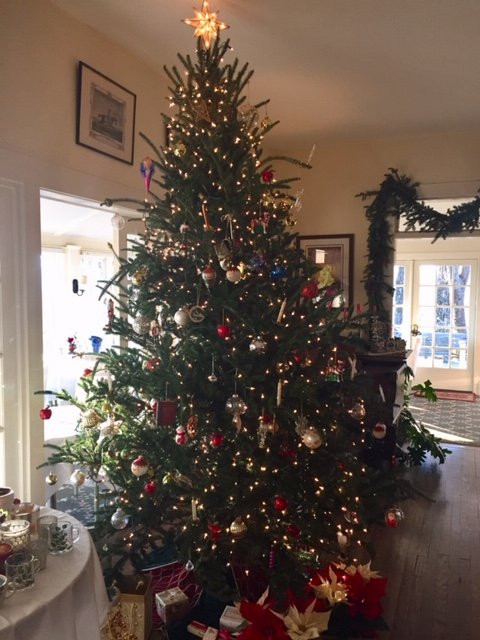 Orchard Inn & Spa主图