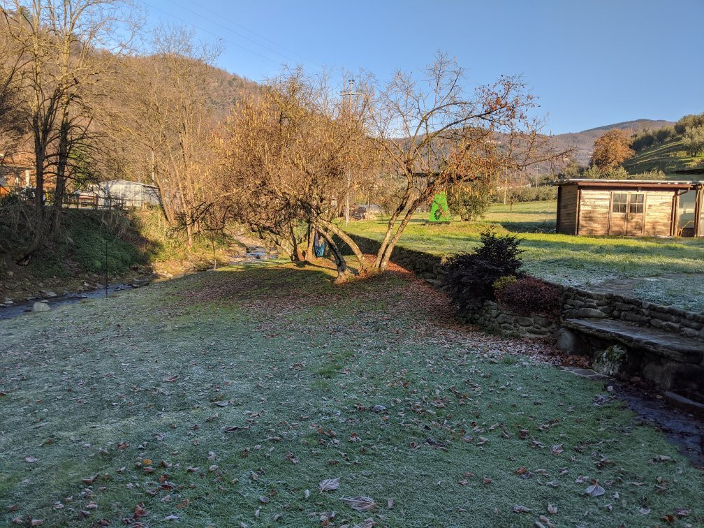 Agriturismo Terrarossa主图