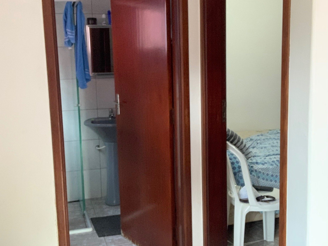 Pousada Praia do Sol主图