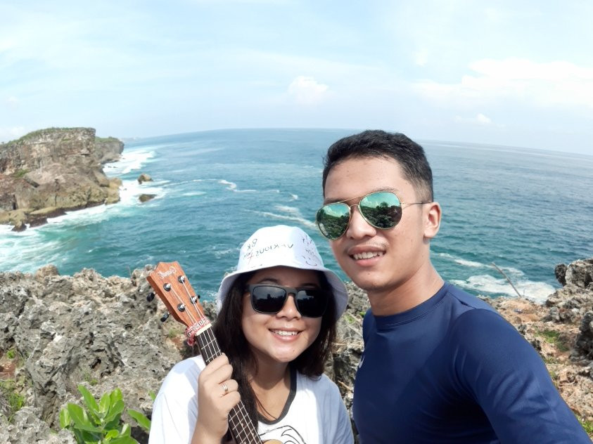 Krakal Beach-Tanjungsari必去景点