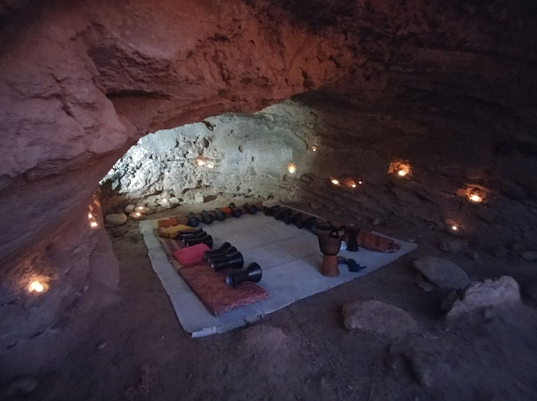 Cnaan Tours Desert Experience景点图片