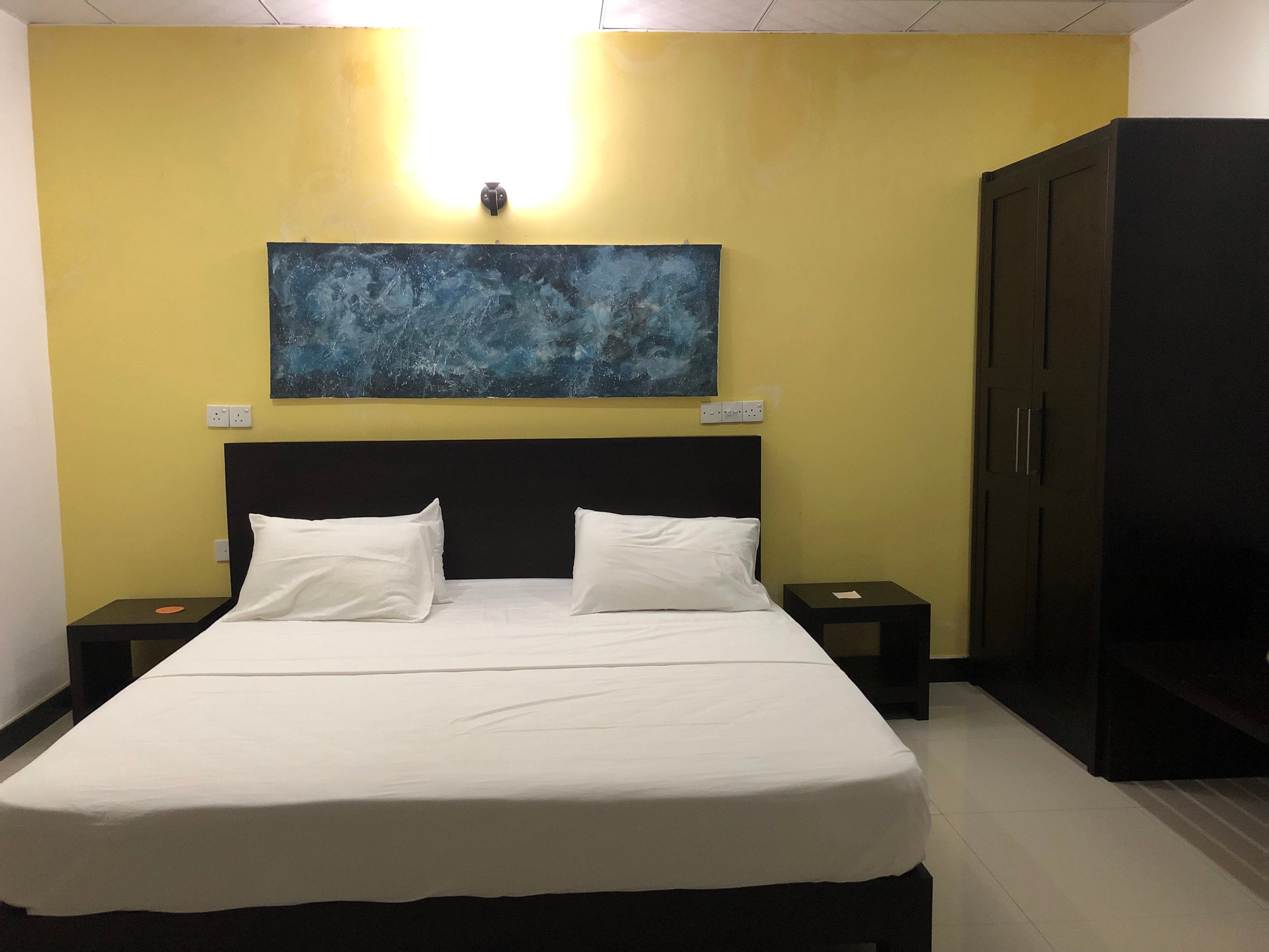 Ruki Guest House Wattala-官方