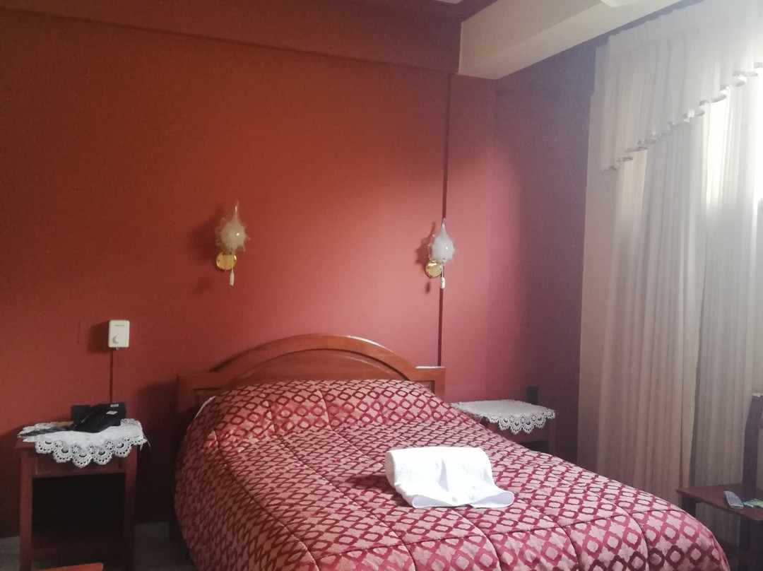 Hotel Martinez主图