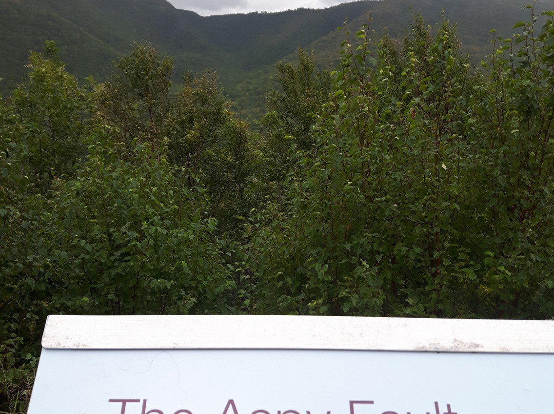 Cape Breton Highlands National Park景点图片