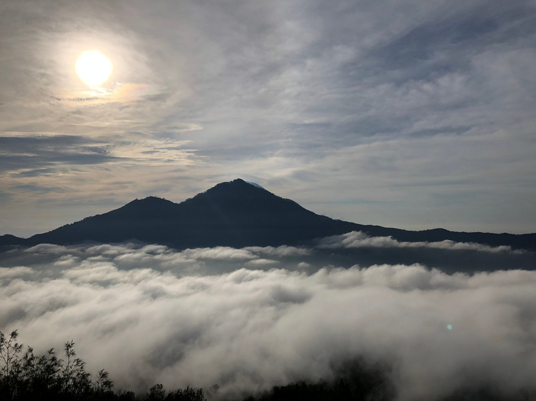 Mount Batur Sunrise Trekking景点图片