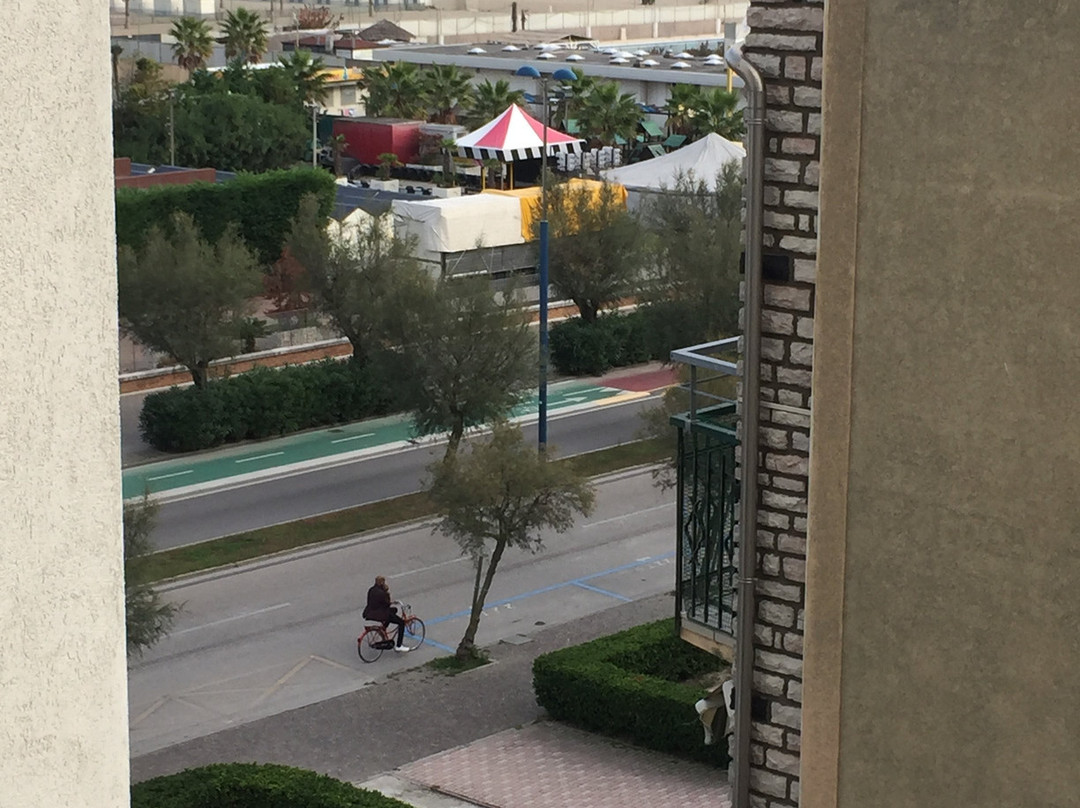 Hotel Mediterraneo主图