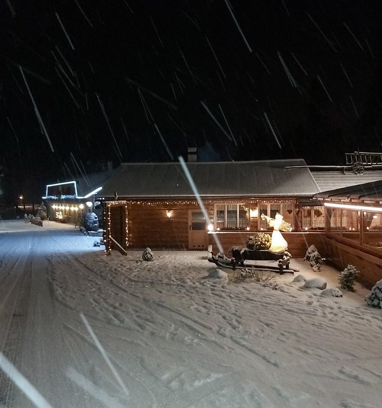 Hotel Bystrina主图