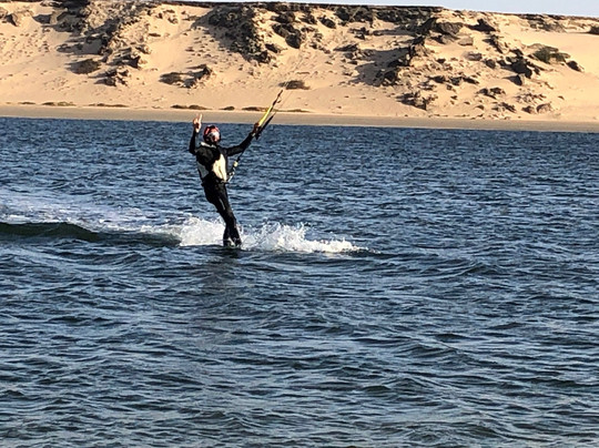 Dakhla Riders-达赫拉必去景点
