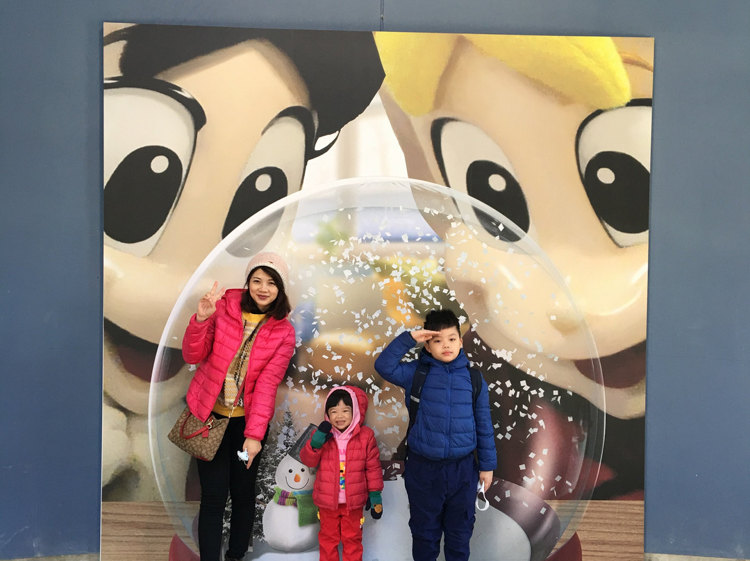 枚方公园-枚方市必去景点