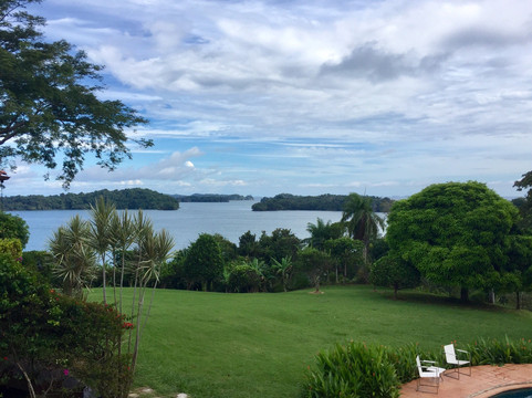 Hotel Boca Brava Paradise主图