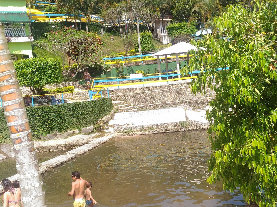 Sitio Chamine景点图片