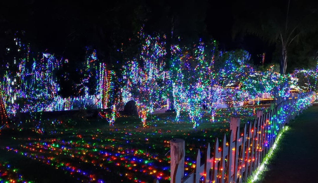 Céu Sagrado-索罗卡巴必去景点
