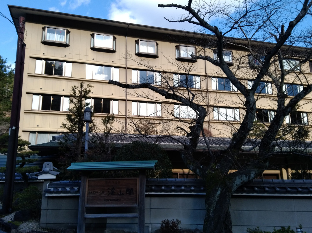 Keizankaku主图