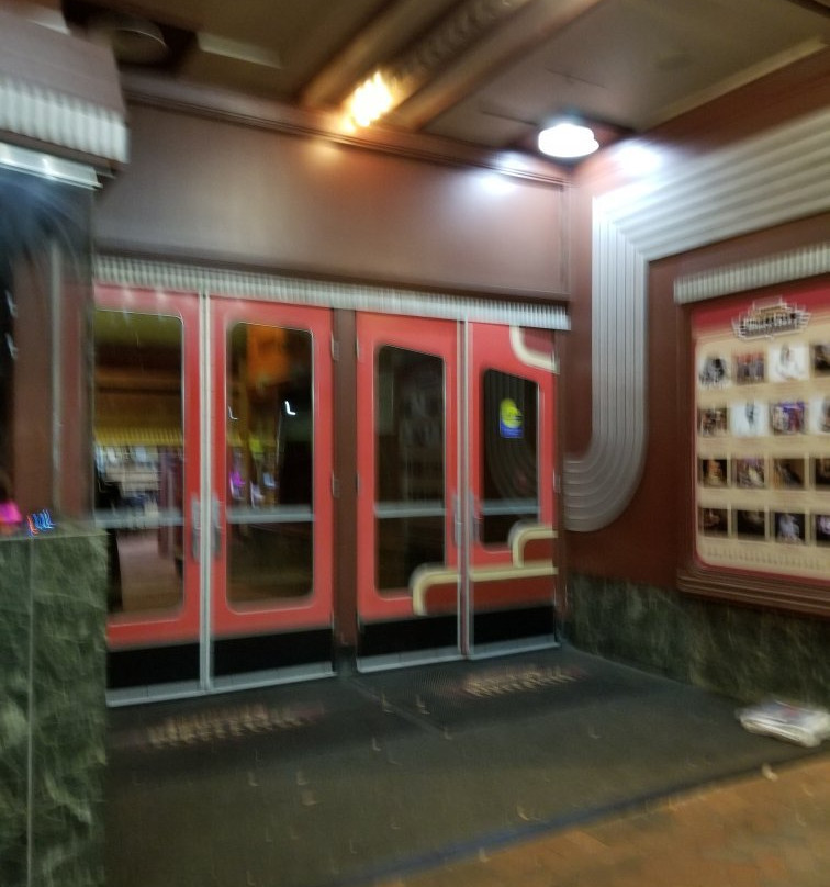 Bethesda Blues and Jazz Supper Club-贝塞斯达必去景点