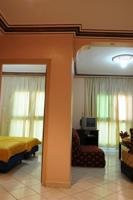 Hotel Bab Aourir主图