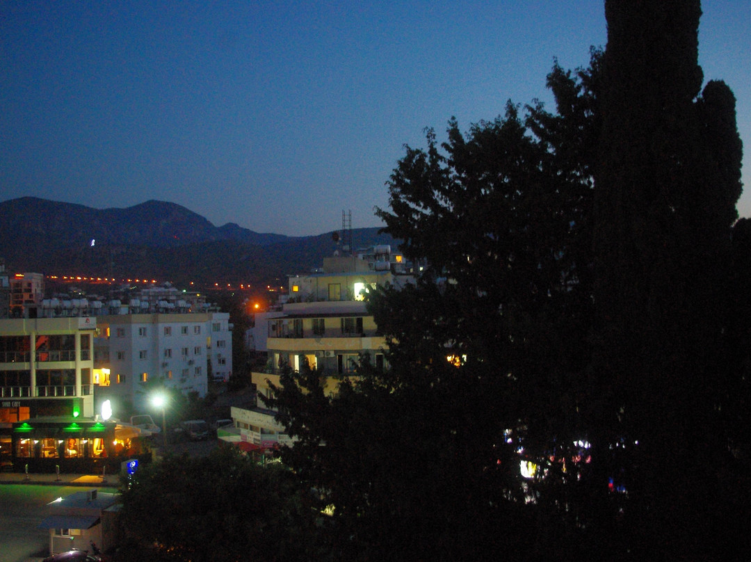 Hotel Pia Bella主图