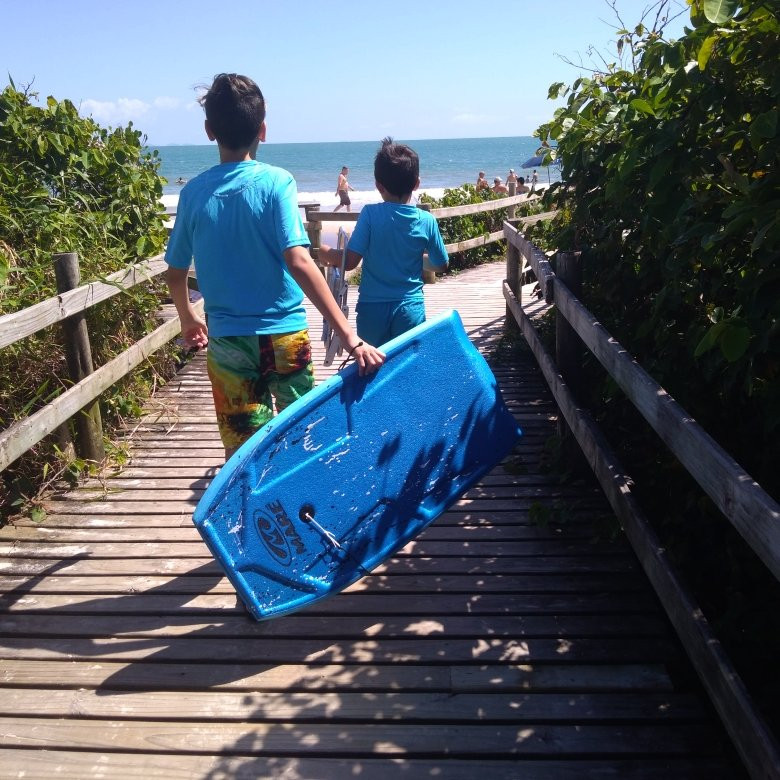 Jurerê Internacional-Jurere必去景点