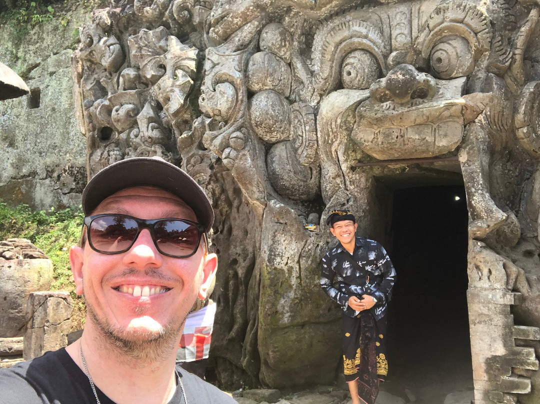 The Bali Explorer景点图片