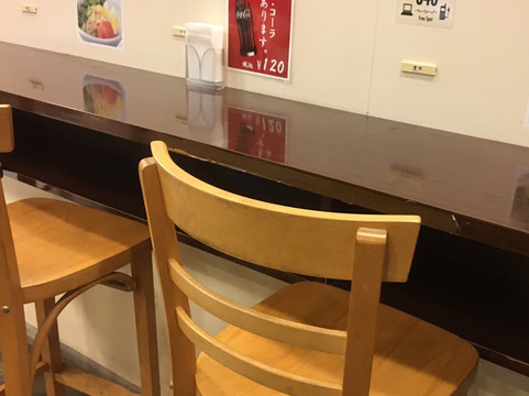 Yashio Parking Area-八潮市必去景点