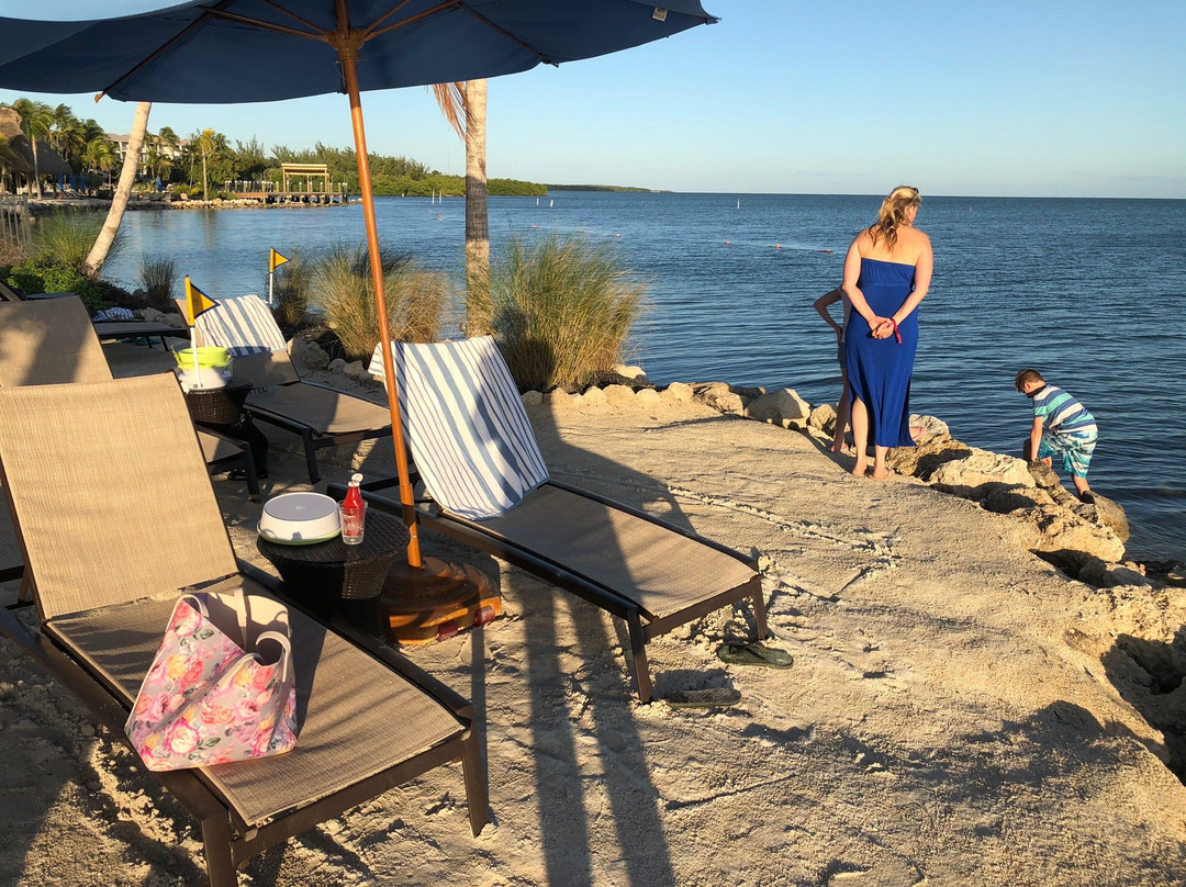 Pelican Cove Resort景点图片