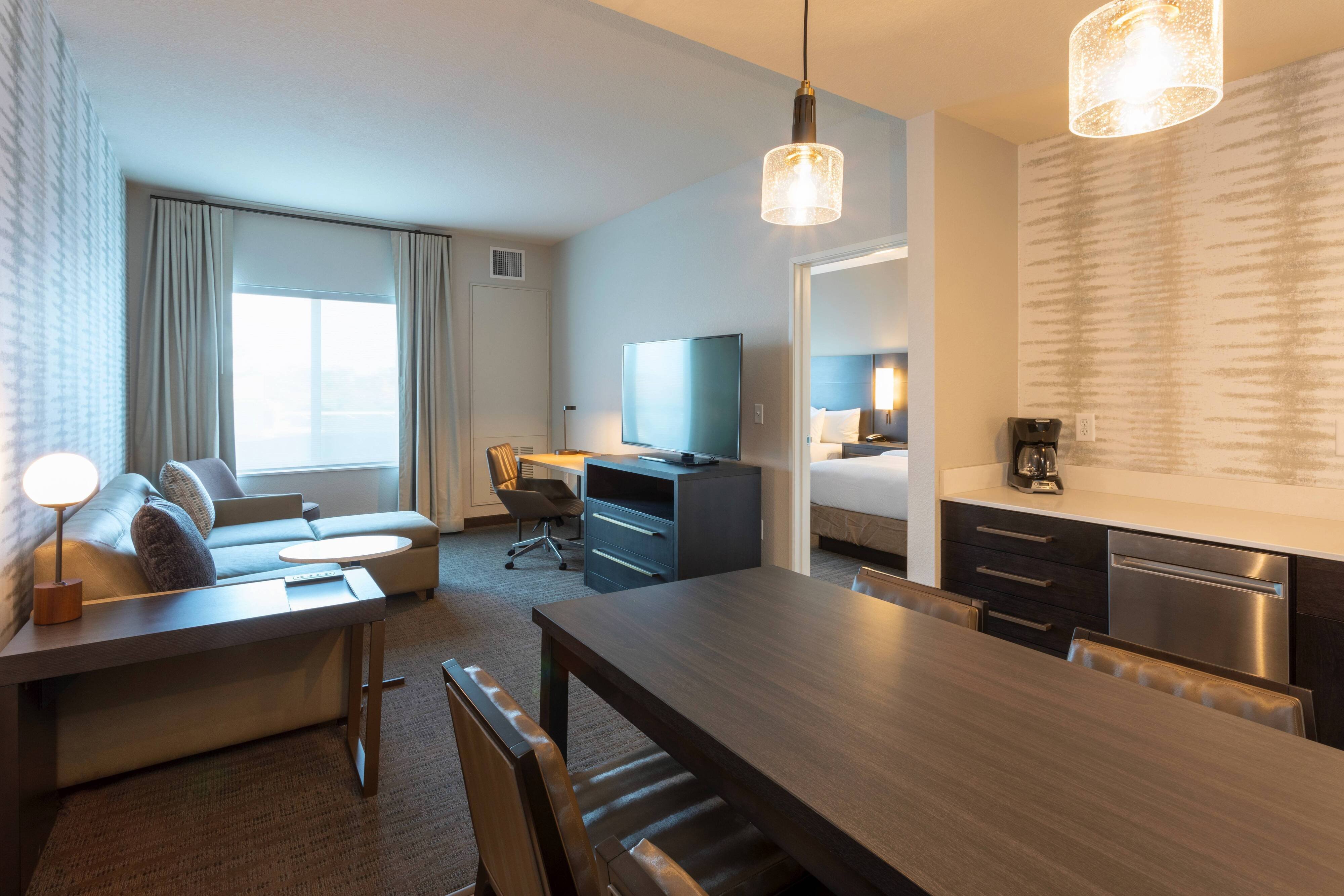 Residence Inn Minneapolis Maple Grove/Arbor Lakes-官方