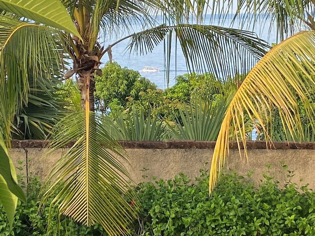 安努杰拉别墅主图