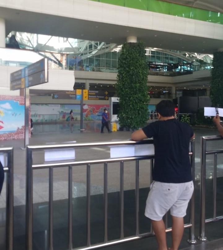 Harmony Guest House主图