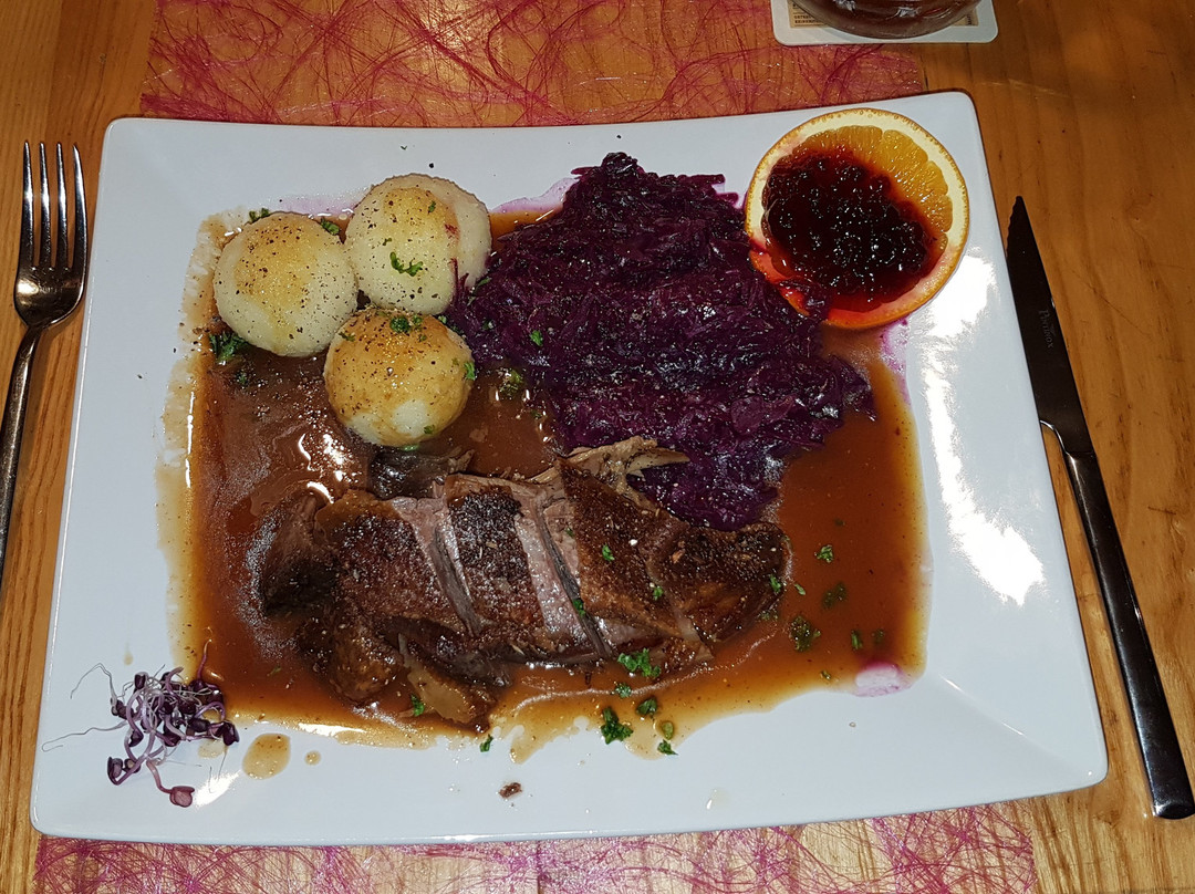 Hotel & Restaurant Aloisius主图