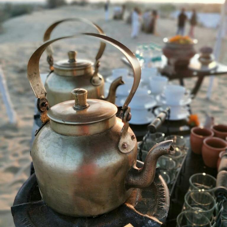 Samsara Desert Camp & Resort-portrait