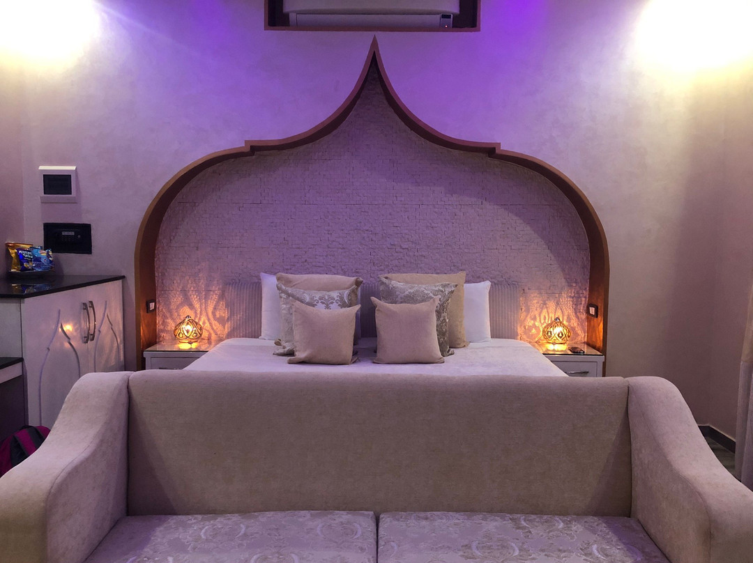 Casa D'Or Dahab主图