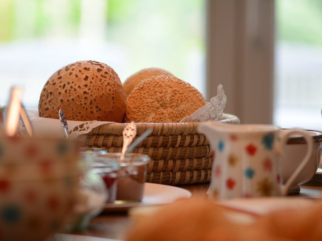 Beeltjens-Bed-Breakfast - Wolf & Belle主图