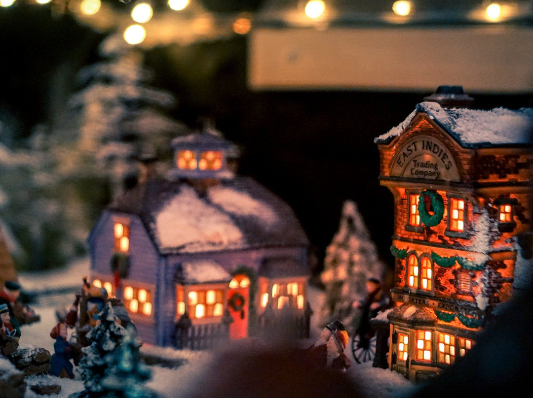 Escape Room Era-阿纳海姆必去景点