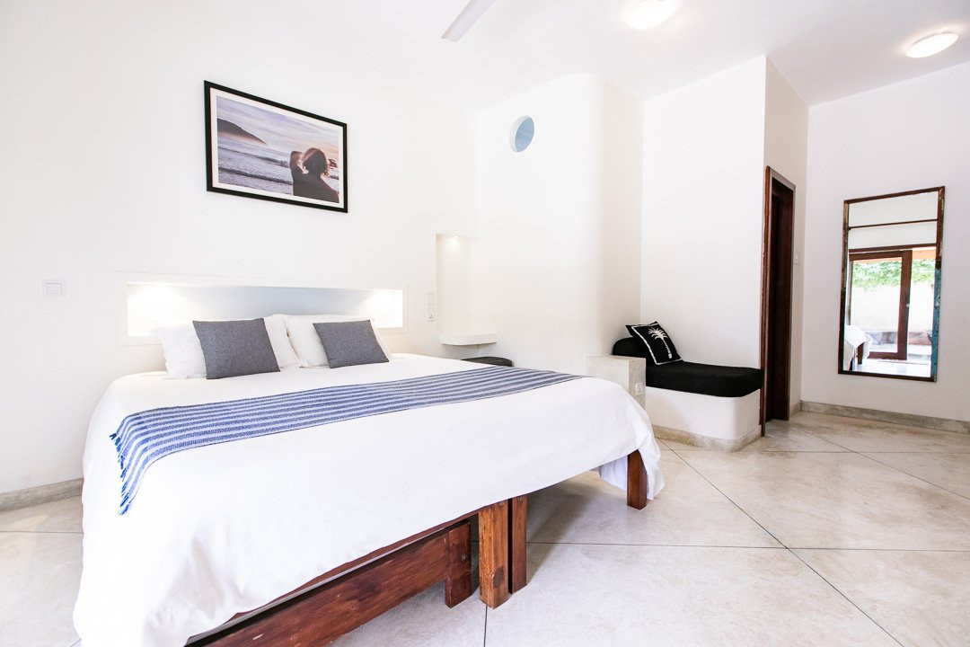 Ebb & Flow Jungalows主图