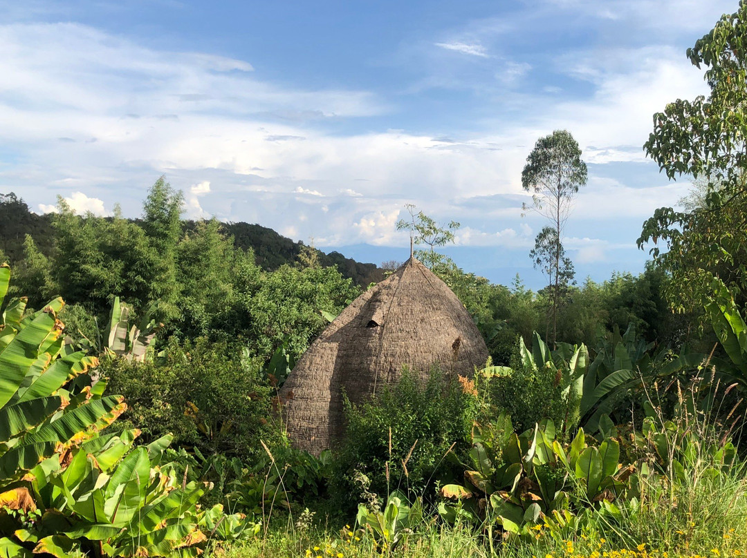 Tarik Rift Valley Tour景点图片