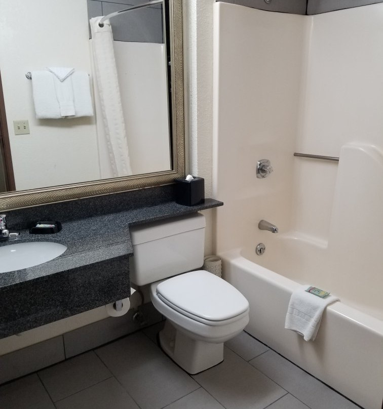 Best Western Kendallville Inn主图