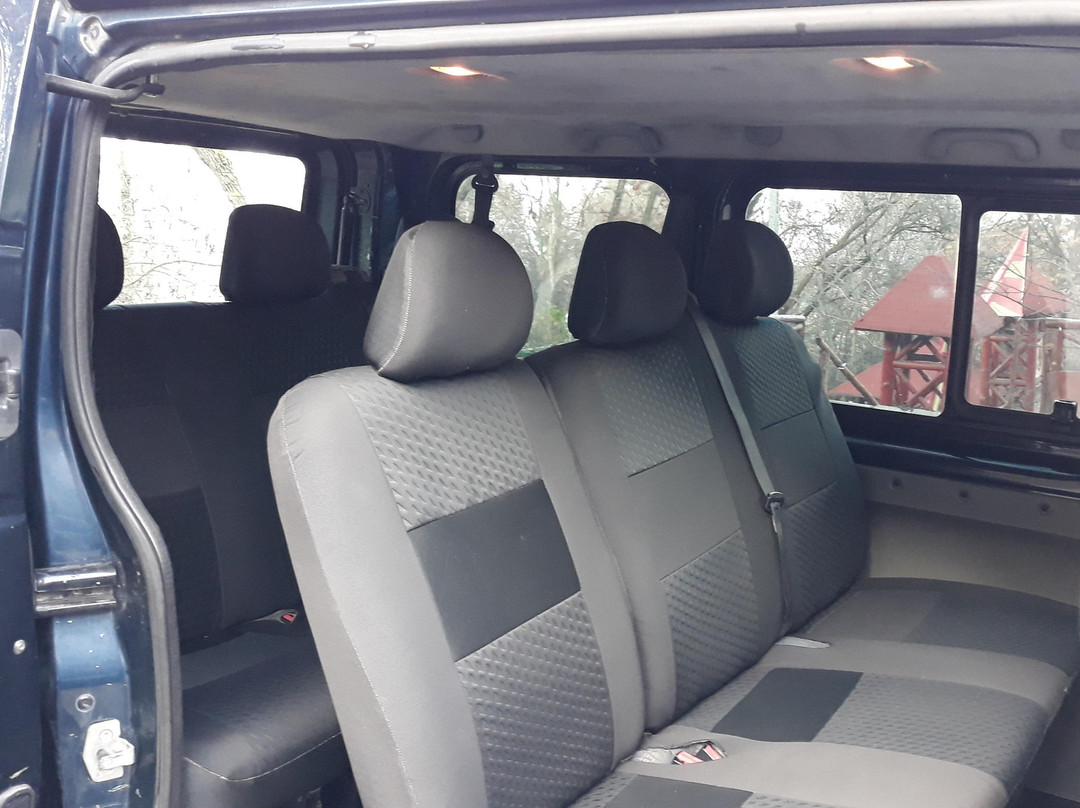 Transfers Skopje Airport-斯科普里必去景点