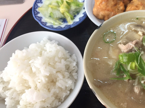 ミートパビリオンYOSHIKAWAレストラン