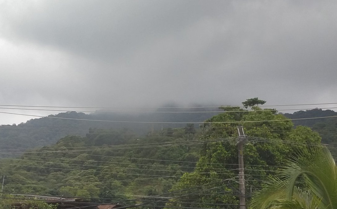 Chili In Suites Maresias主图