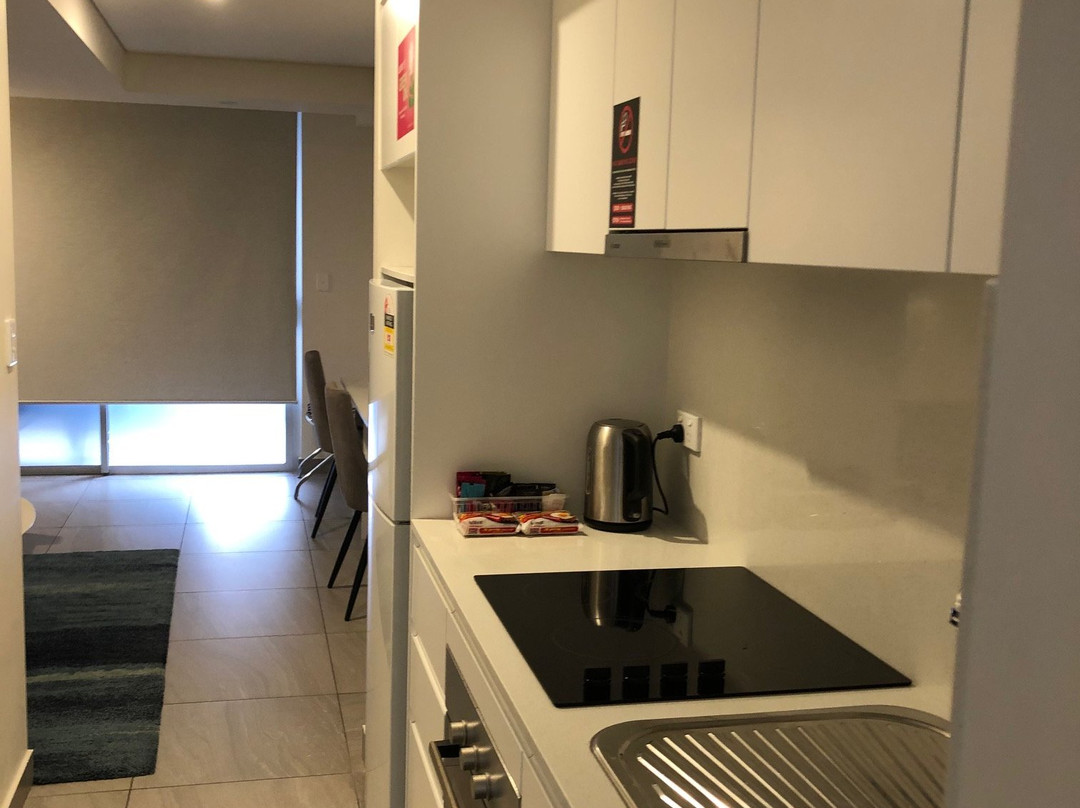 The Merchant Hotel主图