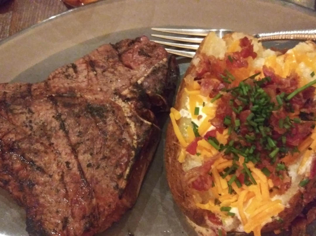 Harrah's Ak-Chin Hotel And Casino主图