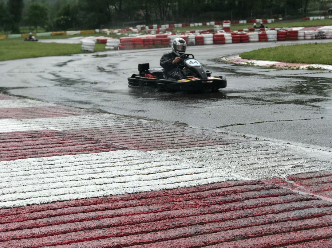 Karting El Pla景点图片