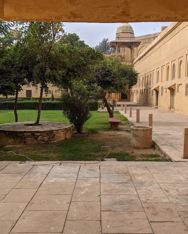 Government Museum-阿杰梅尔必去景点