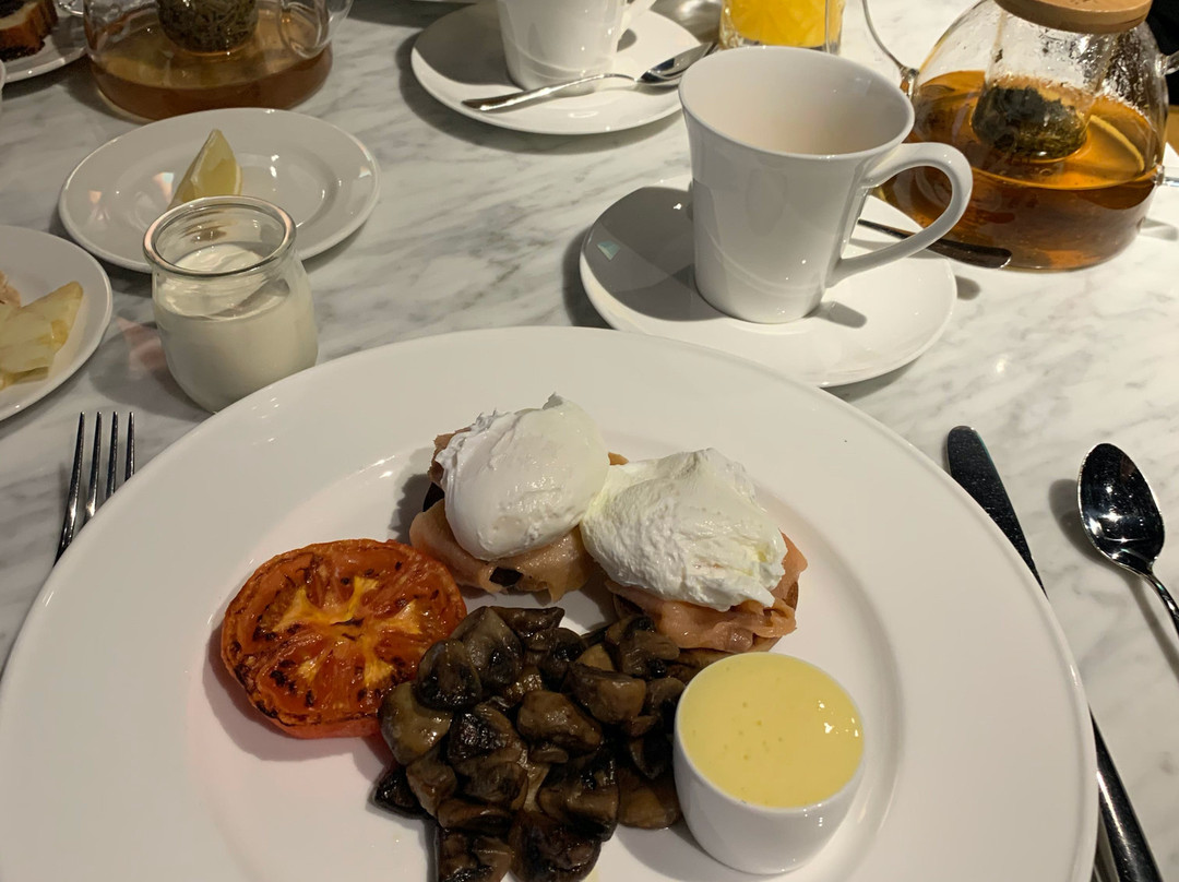 卡萨埃吕尔酒店主图