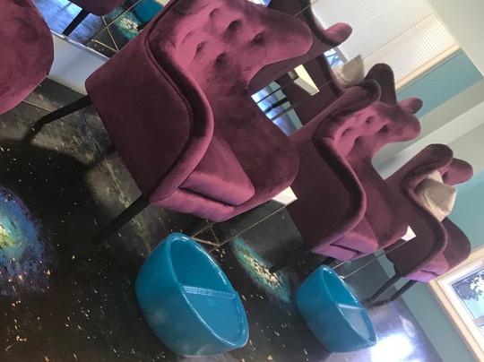 Spa Magic-戈尔兹伯勒必去景点